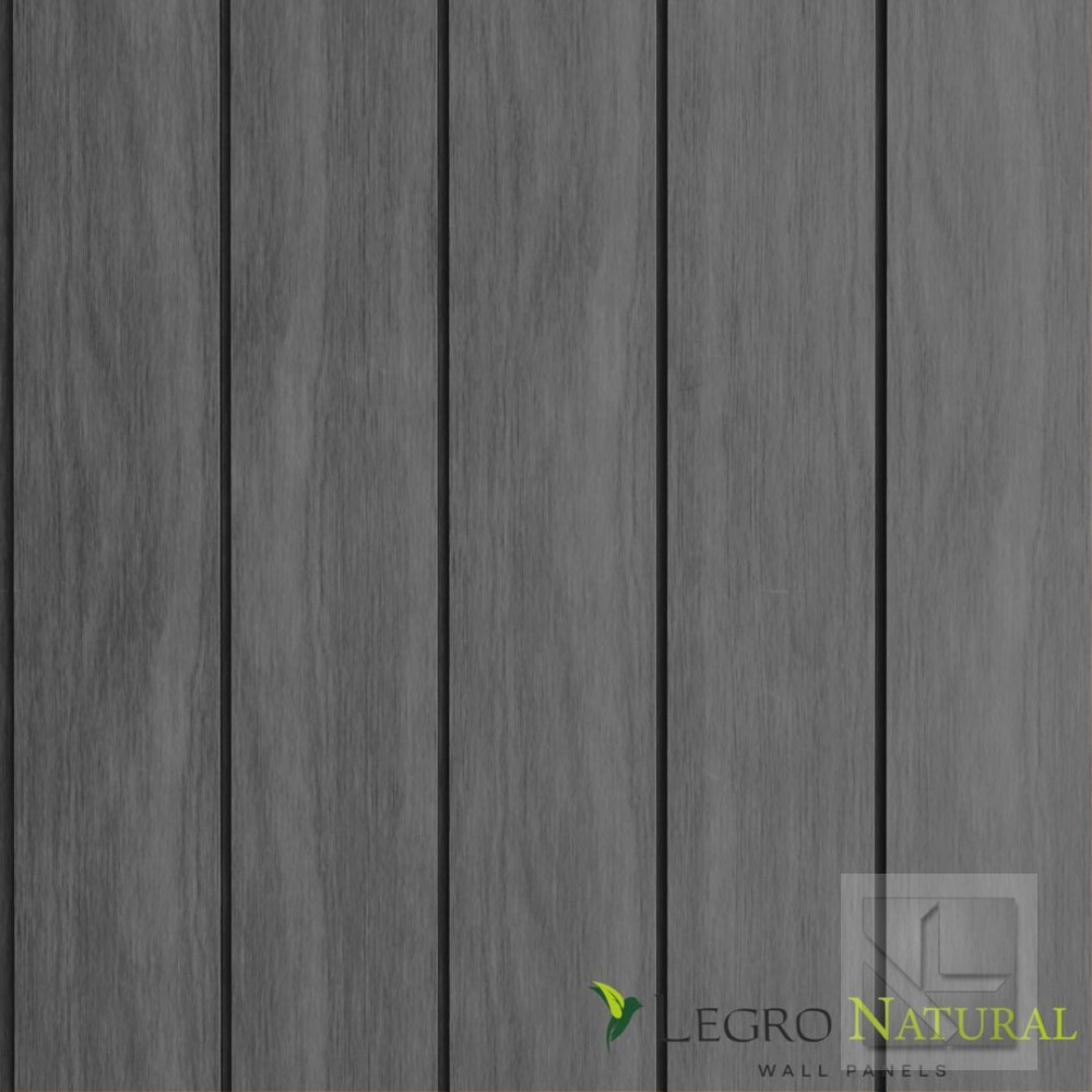 Фасадна дошка FS 21 Legro Natural Basalt